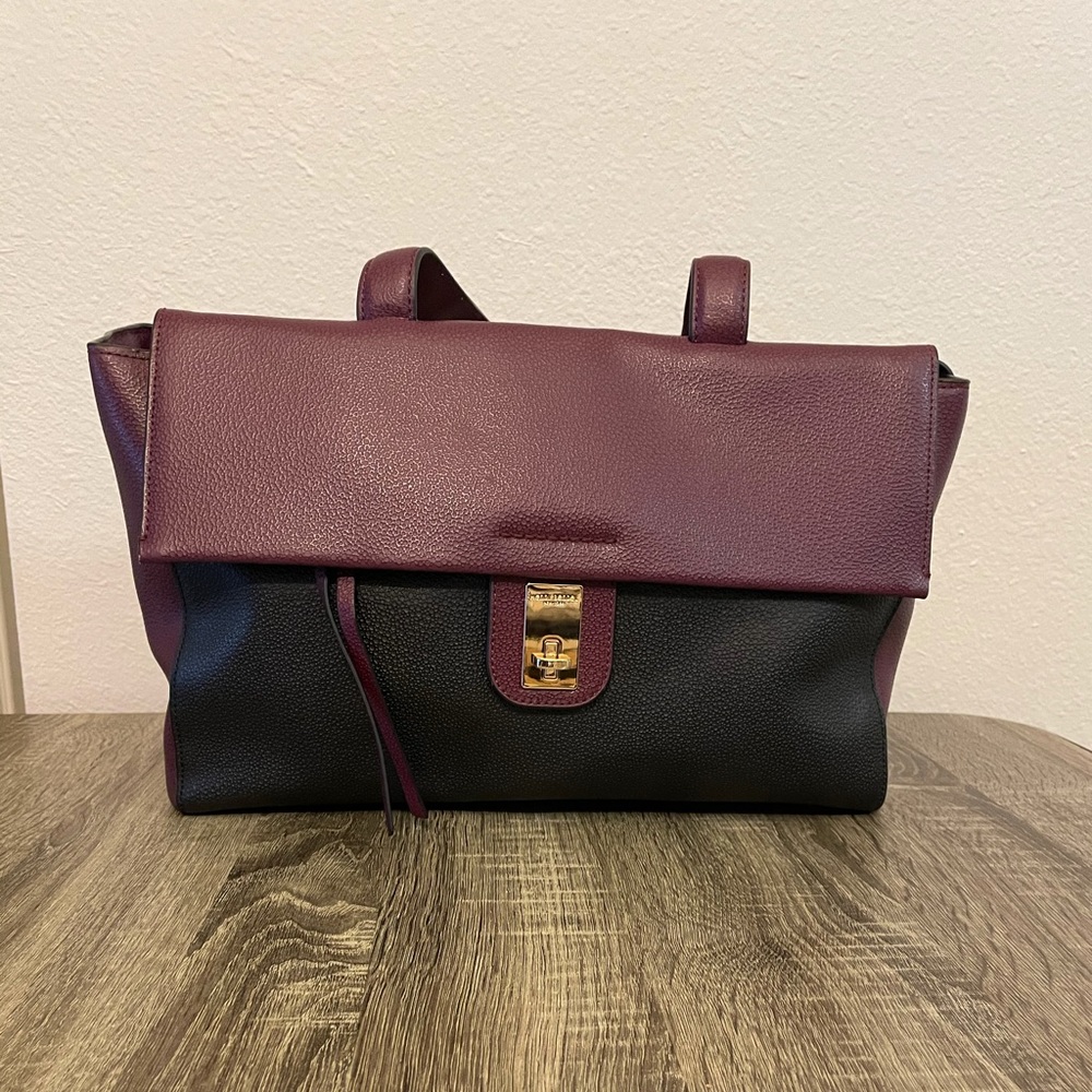 NEW Henri Bendel Jane Street Tote